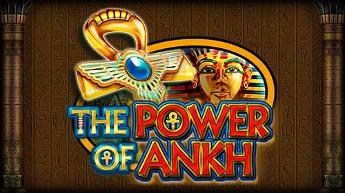 The Power of Ankh - Spin City - Congo
